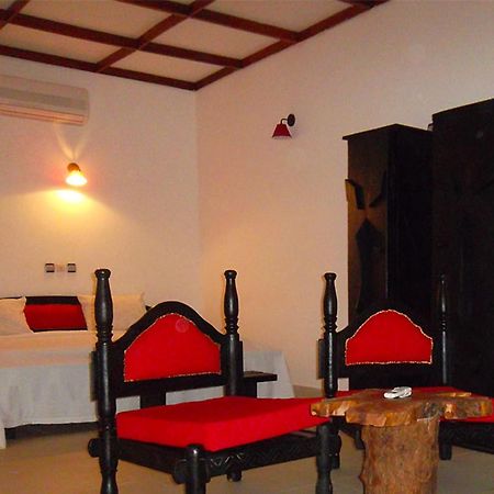Hotel Village Vacances Awale Plage Grand-Popo Szoba fotó