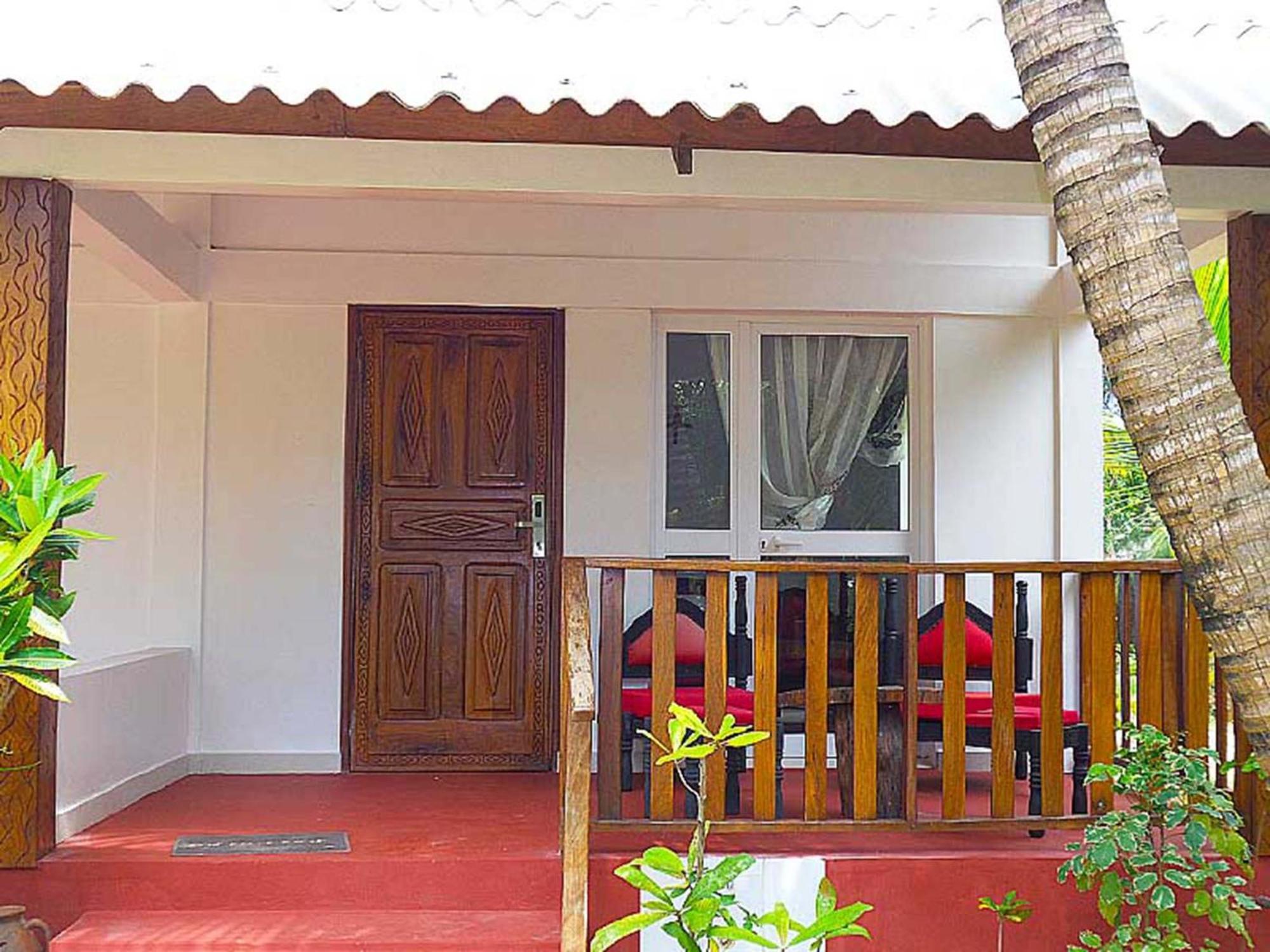 Hotel Village Vacances Awale Plage Grand-Popo Szoba fotó