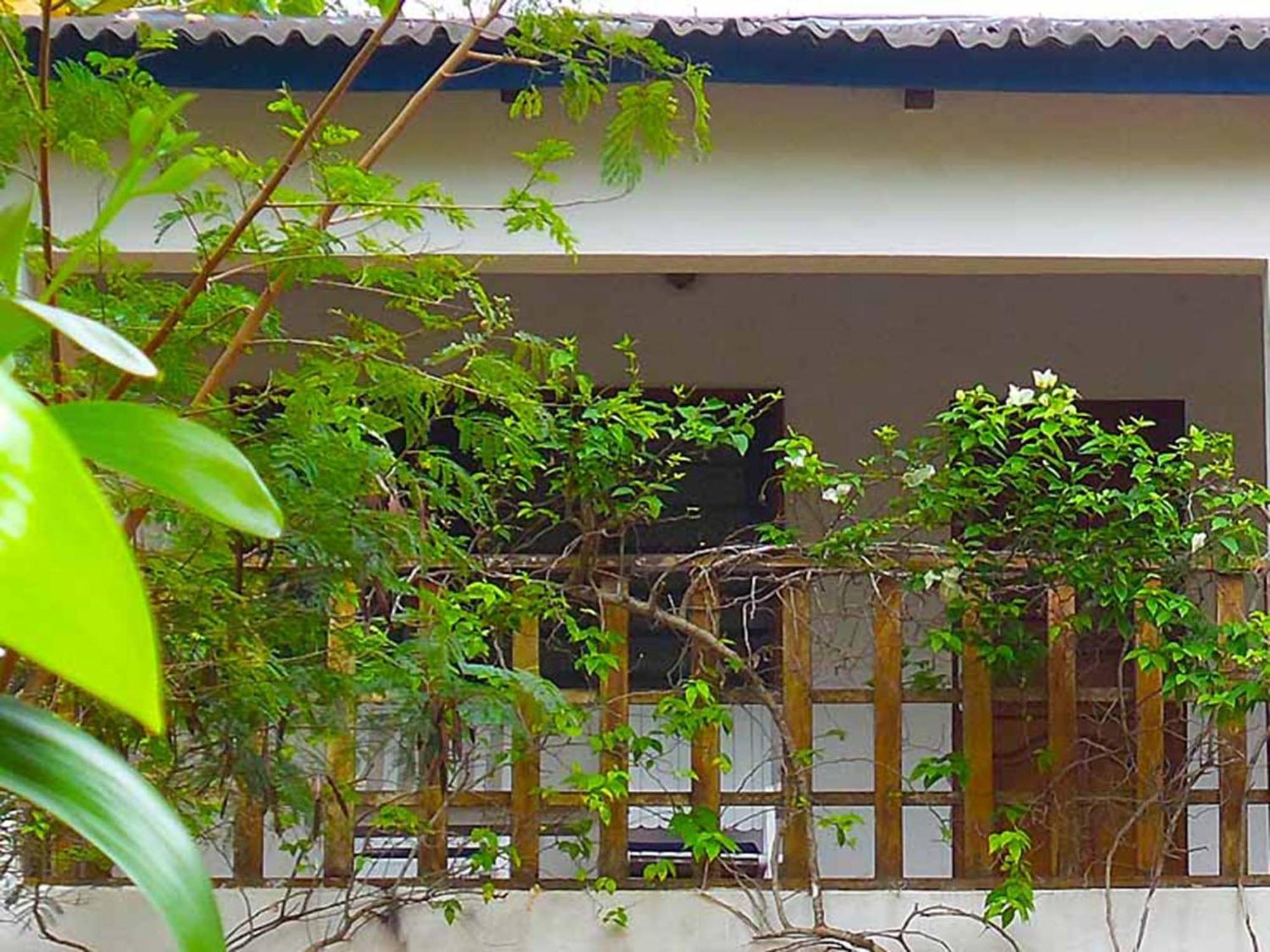Hotel Village Vacances Awale Plage Grand-Popo Szoba fotó