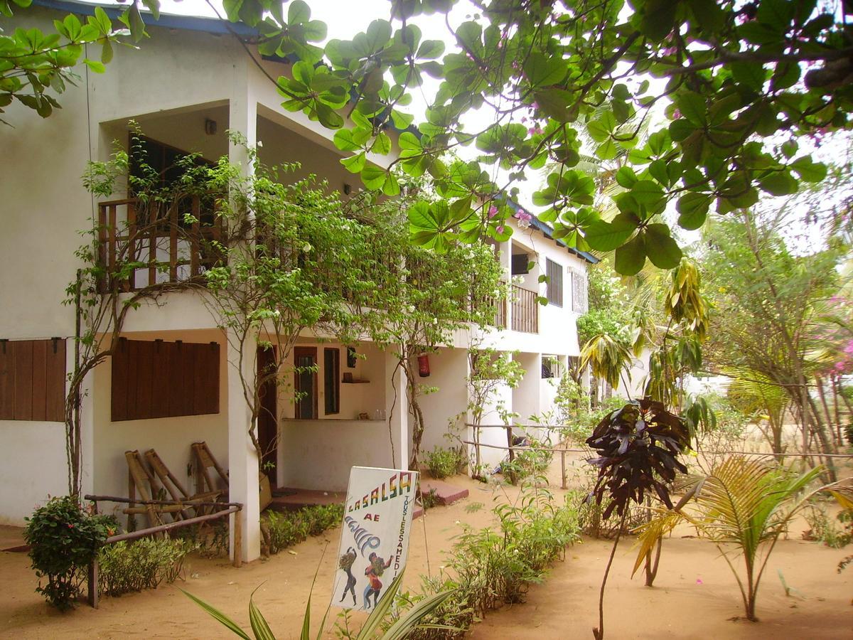 Hotel Village Vacances Awale Plage Grand-Popo Szoba fotó